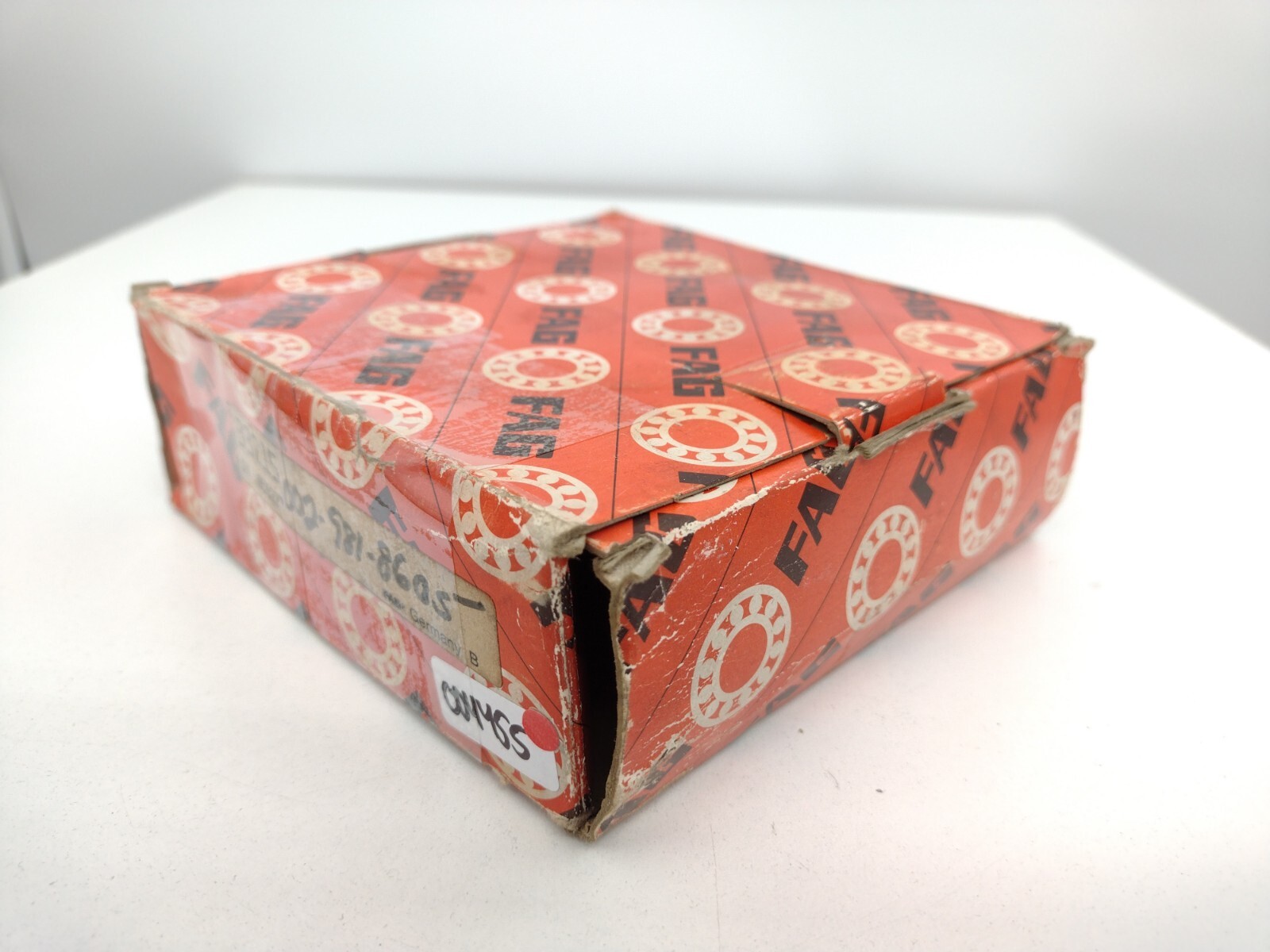 FAG 33215 Wheel Bearing 75mm Bore