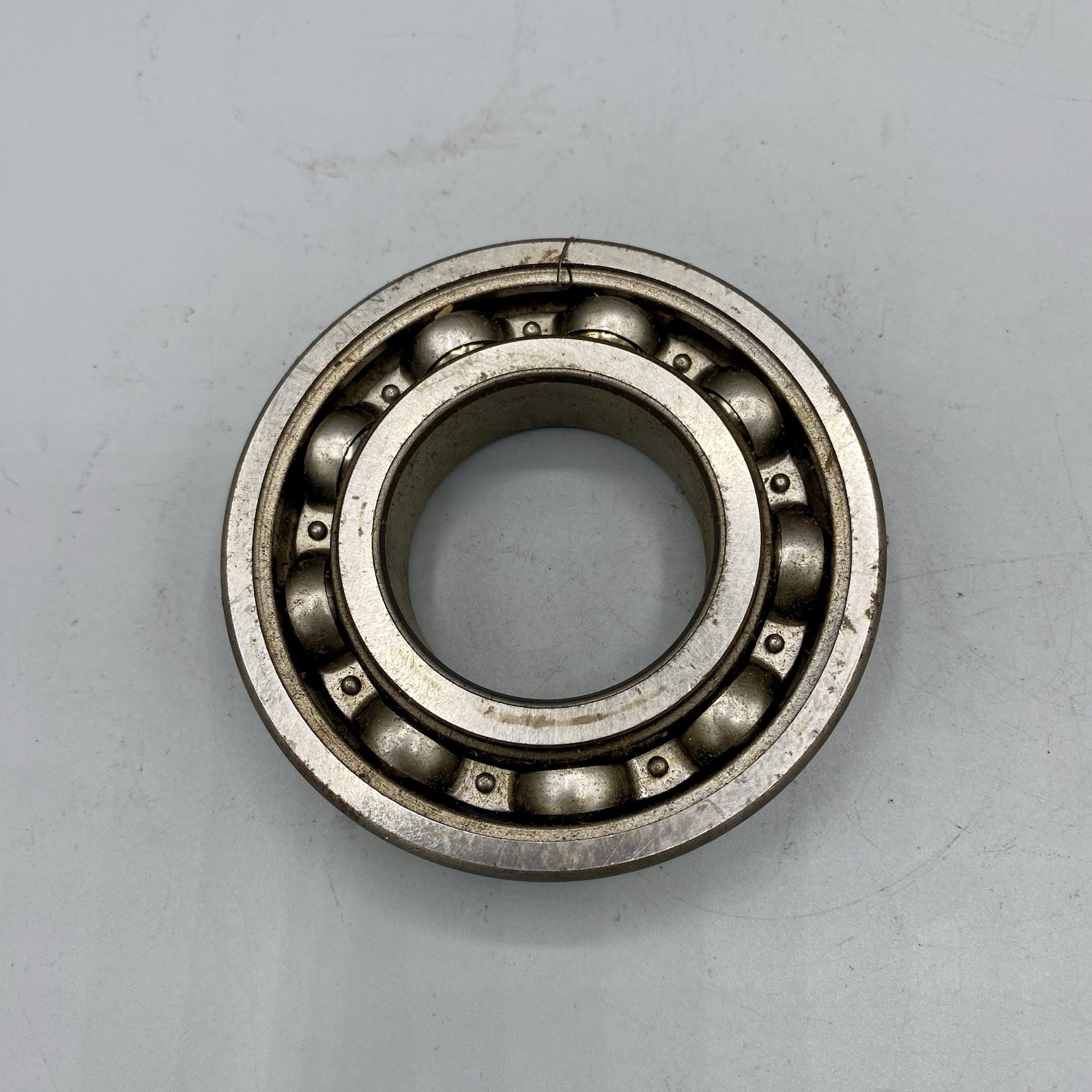 New Departure 3208 Ball Bearing Deep Groove 40 X 80 X 18mm