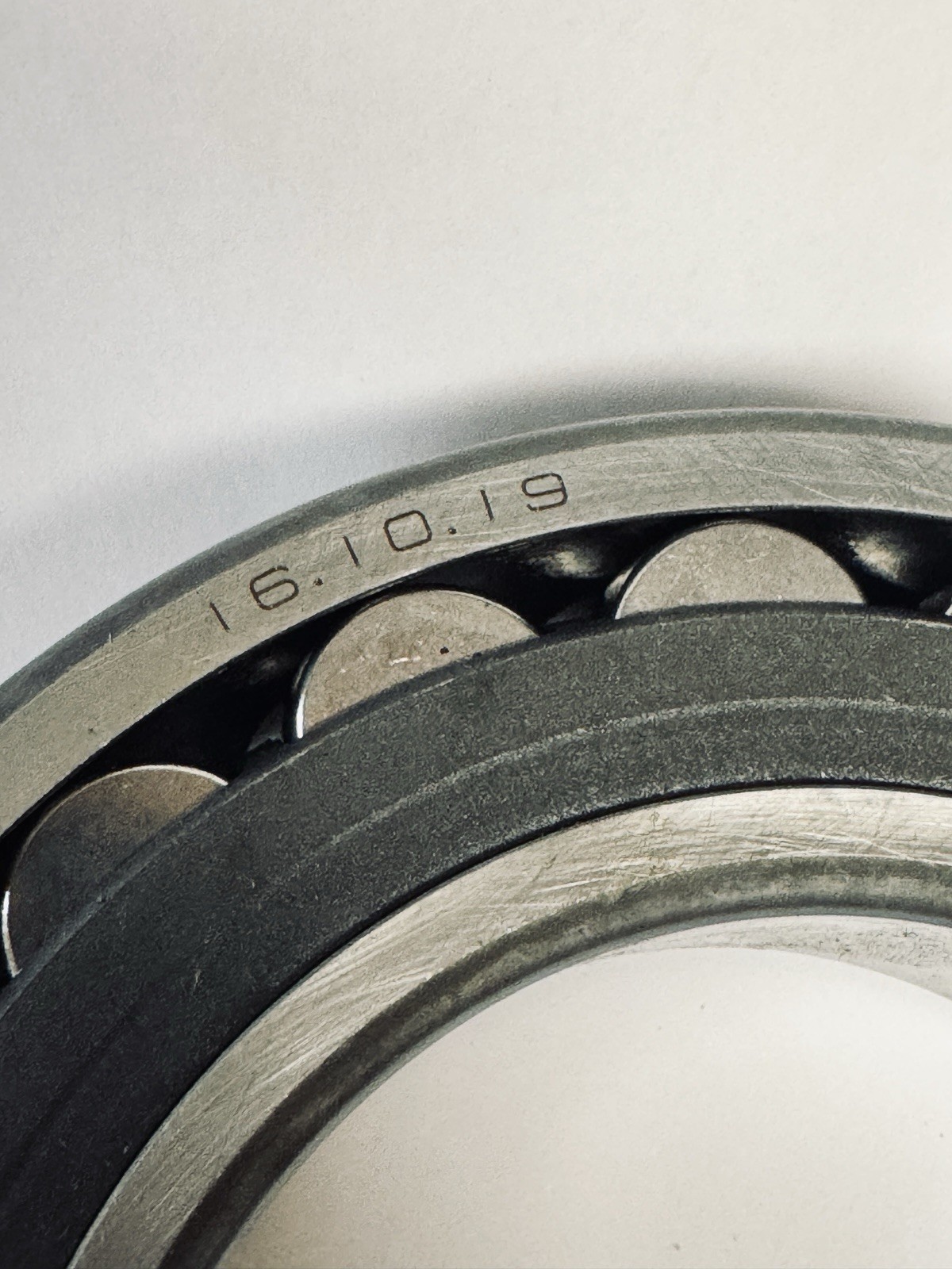 NEW NTN SPHERICAL ROLLER BEARING 100mm x 180mm x 46mm, 22220 .EA K W33 C3