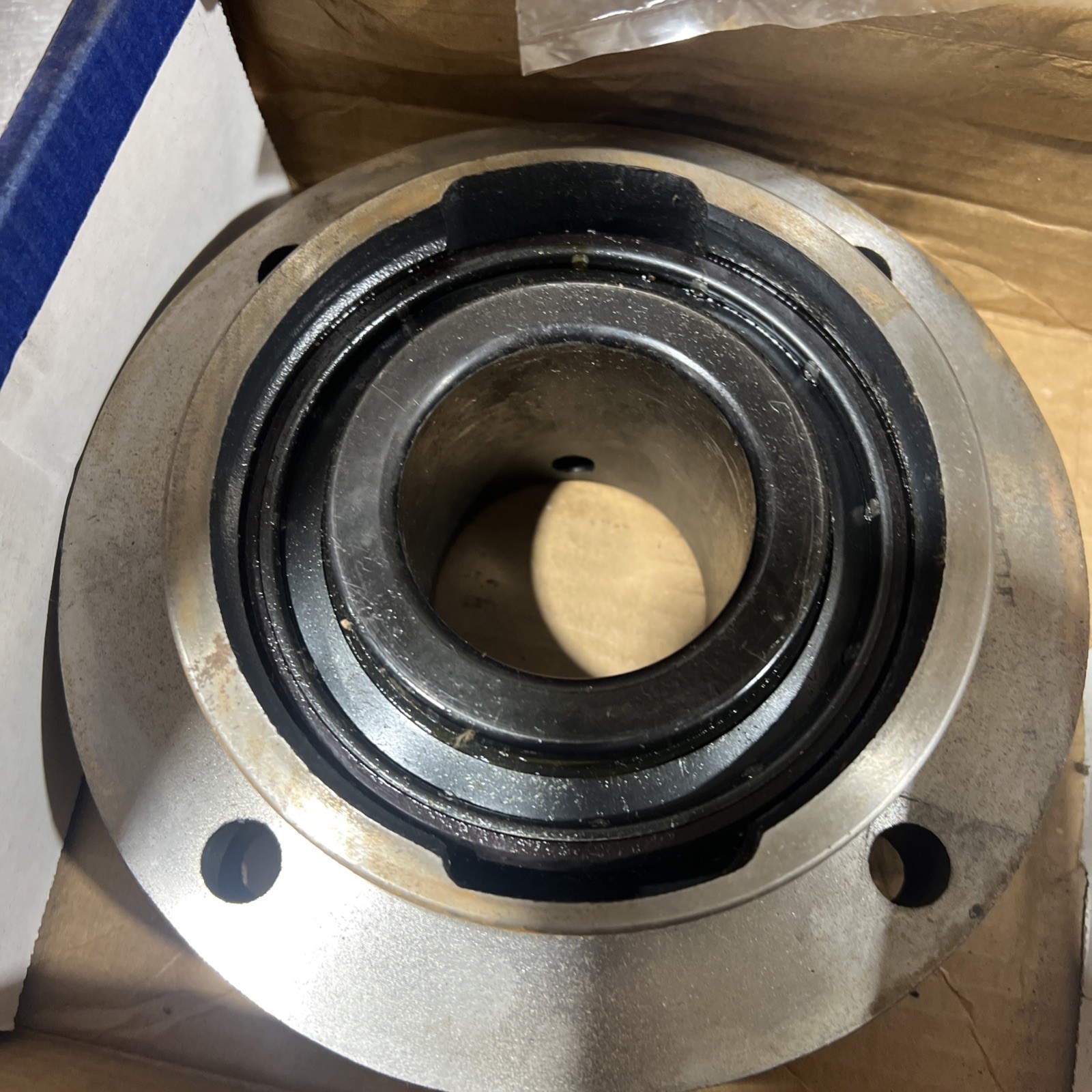SEALMASTER MFC-39C Nos Surplus