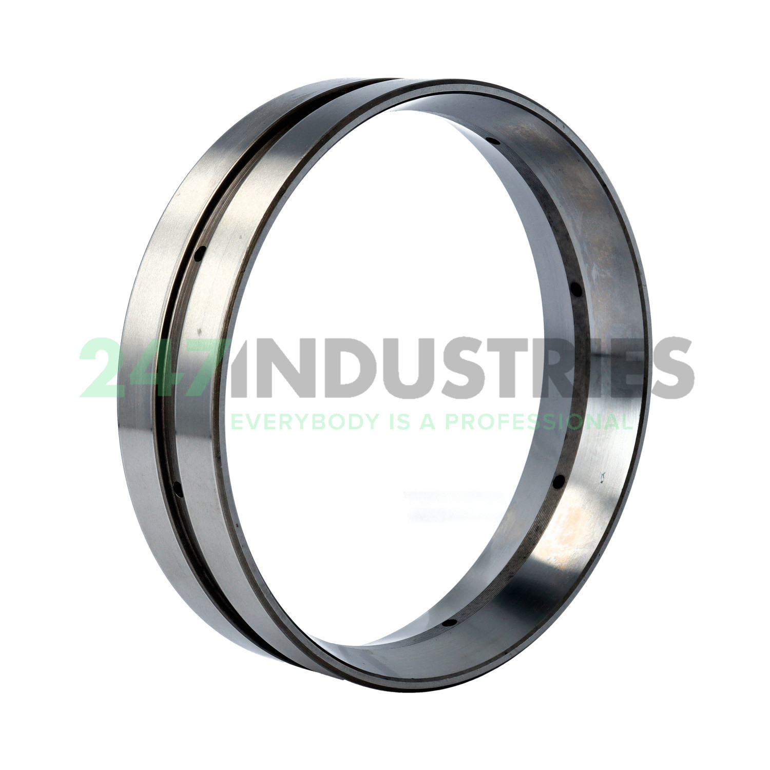 L623110D Timken 0 x 152,4 x 38,1 mm TAP. ROLL. DOUBLE ROW CUP