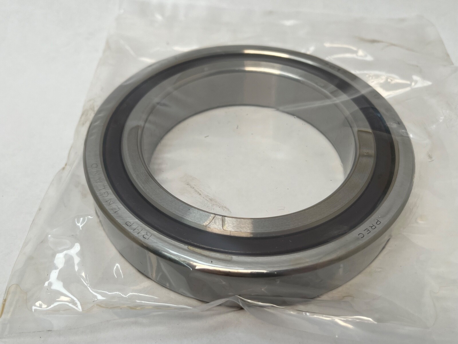 RHP 7017TDULP4-1/2PR Bearing 85x130x22mm 7017-T-DUL-P4 7017TDUEP7 England