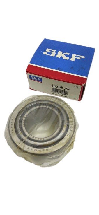 SKF 33208/Q 312B Tapered Roller Wheel Bearing Kit Conical Roller Wheel Bearing Kit
