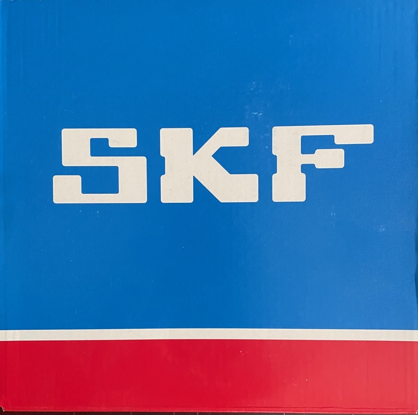 7317BECBY SKF ANGULAR CONTACT BEARING