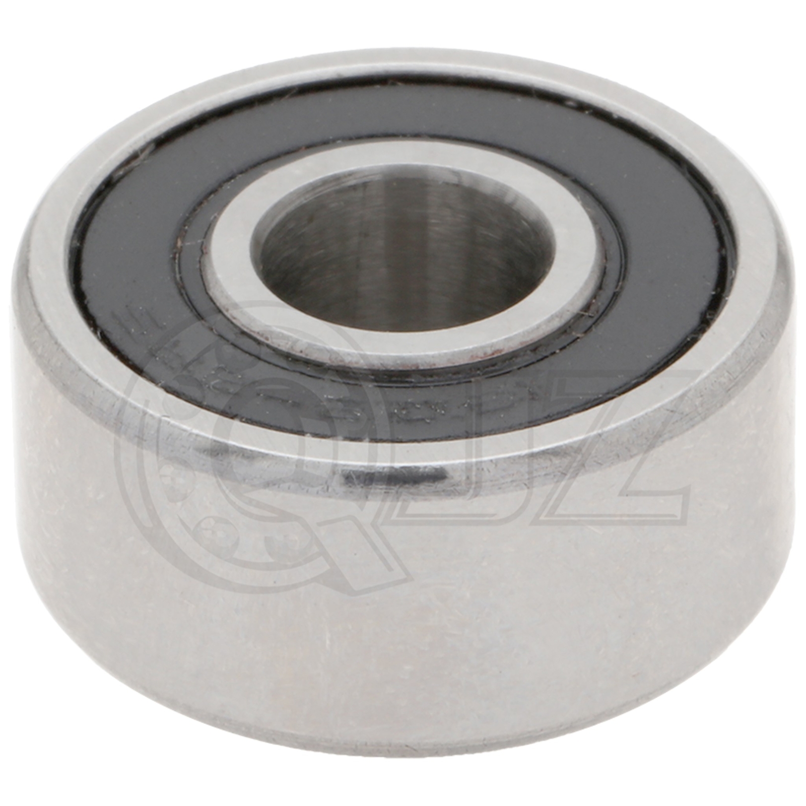 [Qty.1] 1602-2RS Radial/Deep Groove Ball Bearing [1/4″ ID x 11/16″ OD x 5/16″ W]