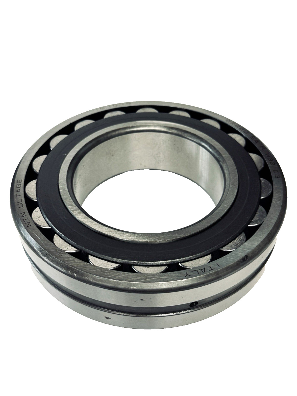 NEW NTN SPHERICAL ROLLER BEARING 100mm x 180mm x 46mm, 22220 .EA K W33 C3