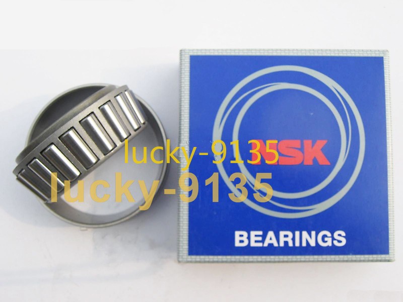 1pc New NSK Cylindrical roller bearings HR32203J