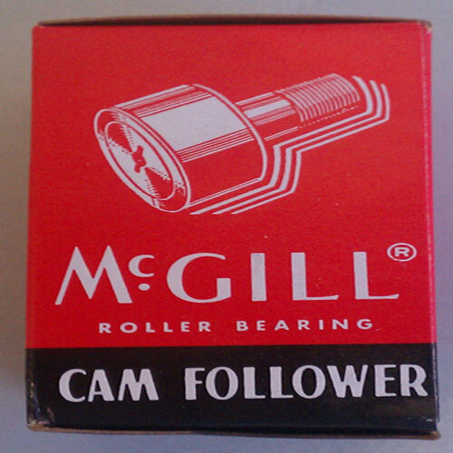 5207M(BRZ) Mcgill