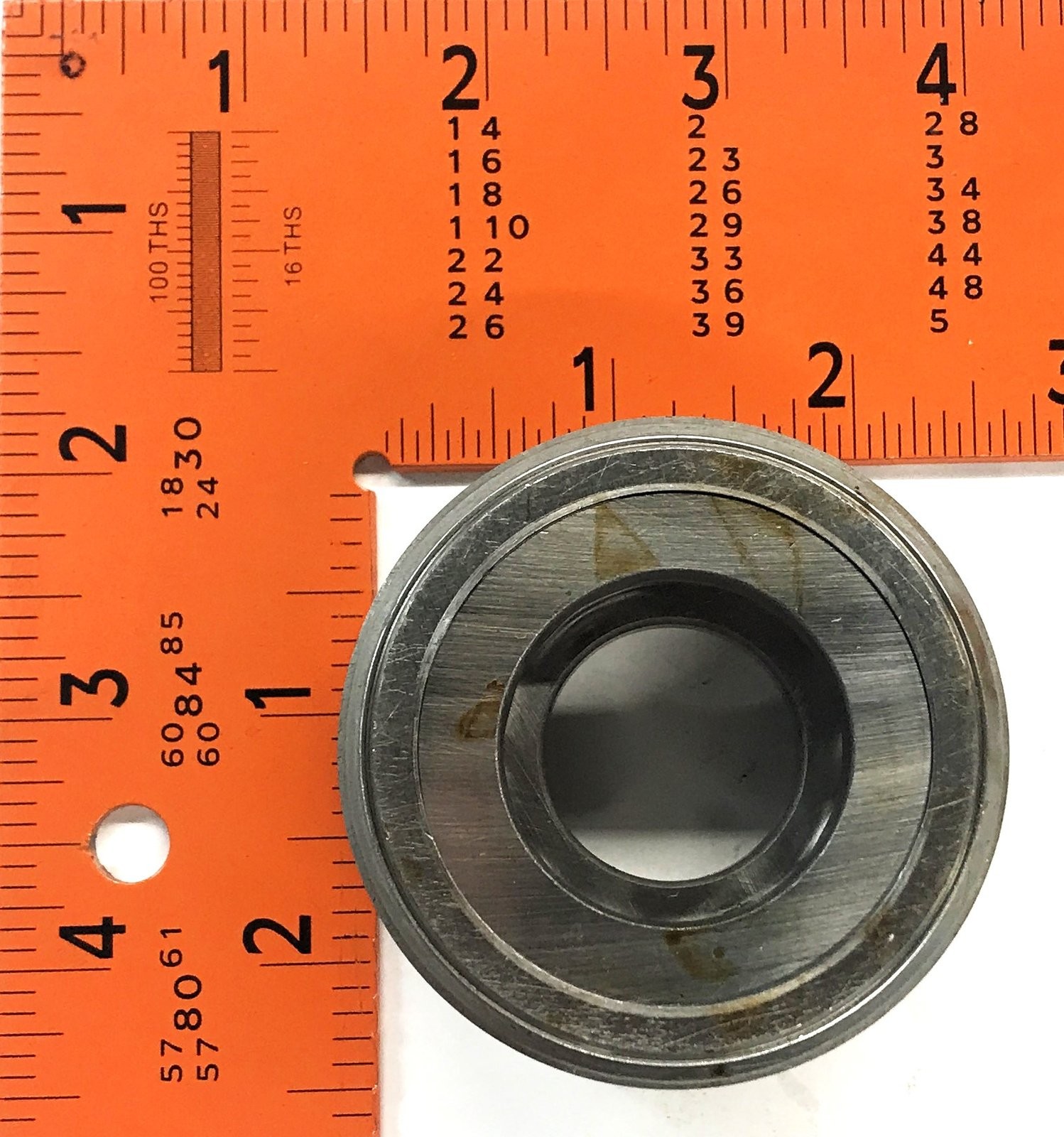 Unbranded Thrust Bearing Assembly N/A NOS