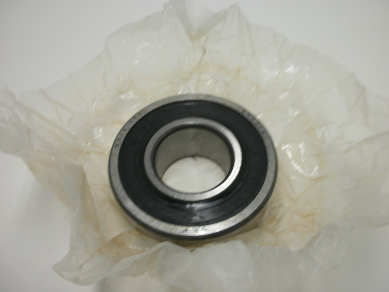 SKF 2308 2RS1SELF ALIGNING BALL BEARING DOUBLE ROW 40 ID 90 OD 33 MM WIDTH NIB