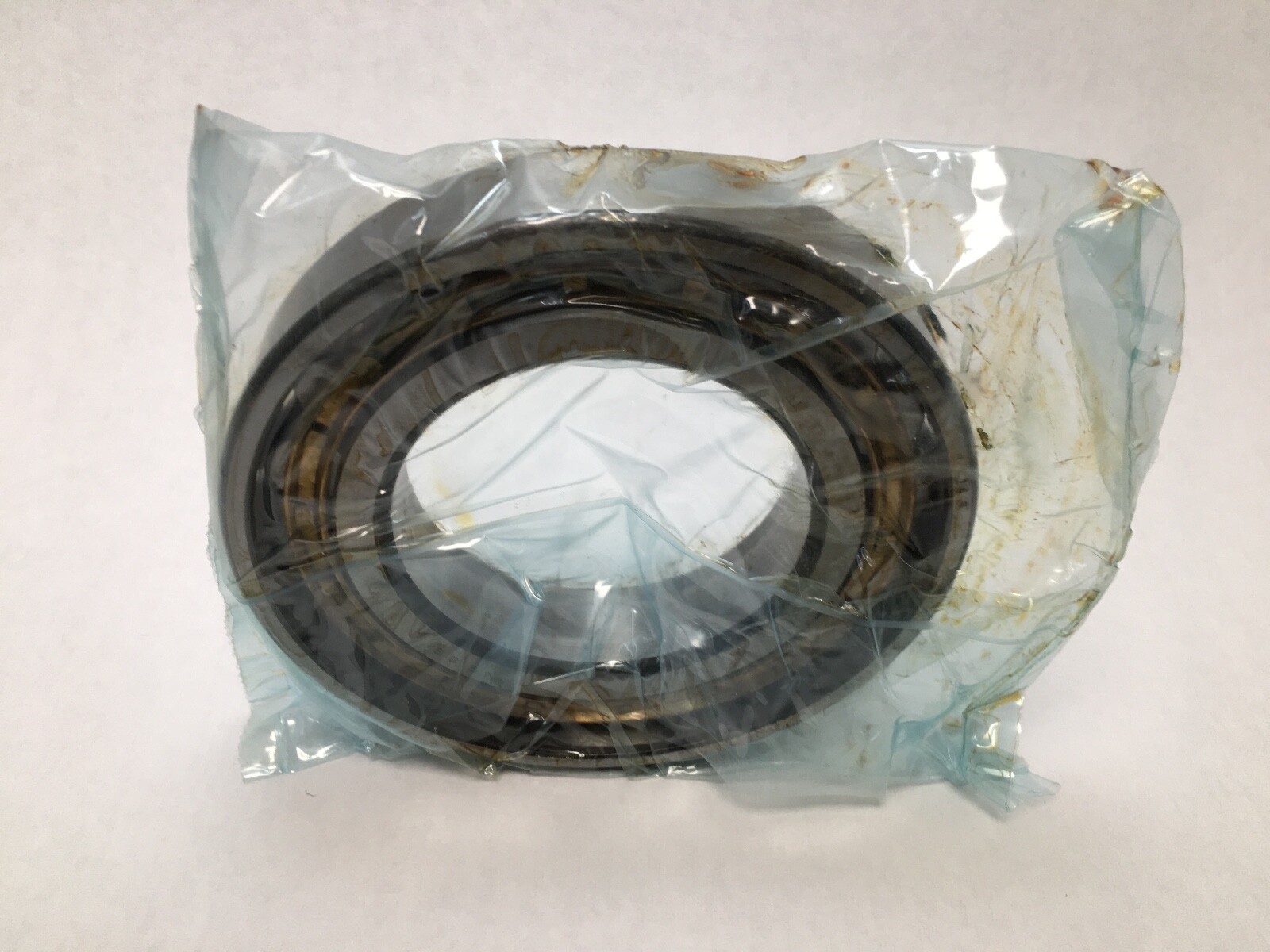 STEYR N216EM6 Cylindrical Roller Bearing 80x140x26 mm N216E N 216 E M6