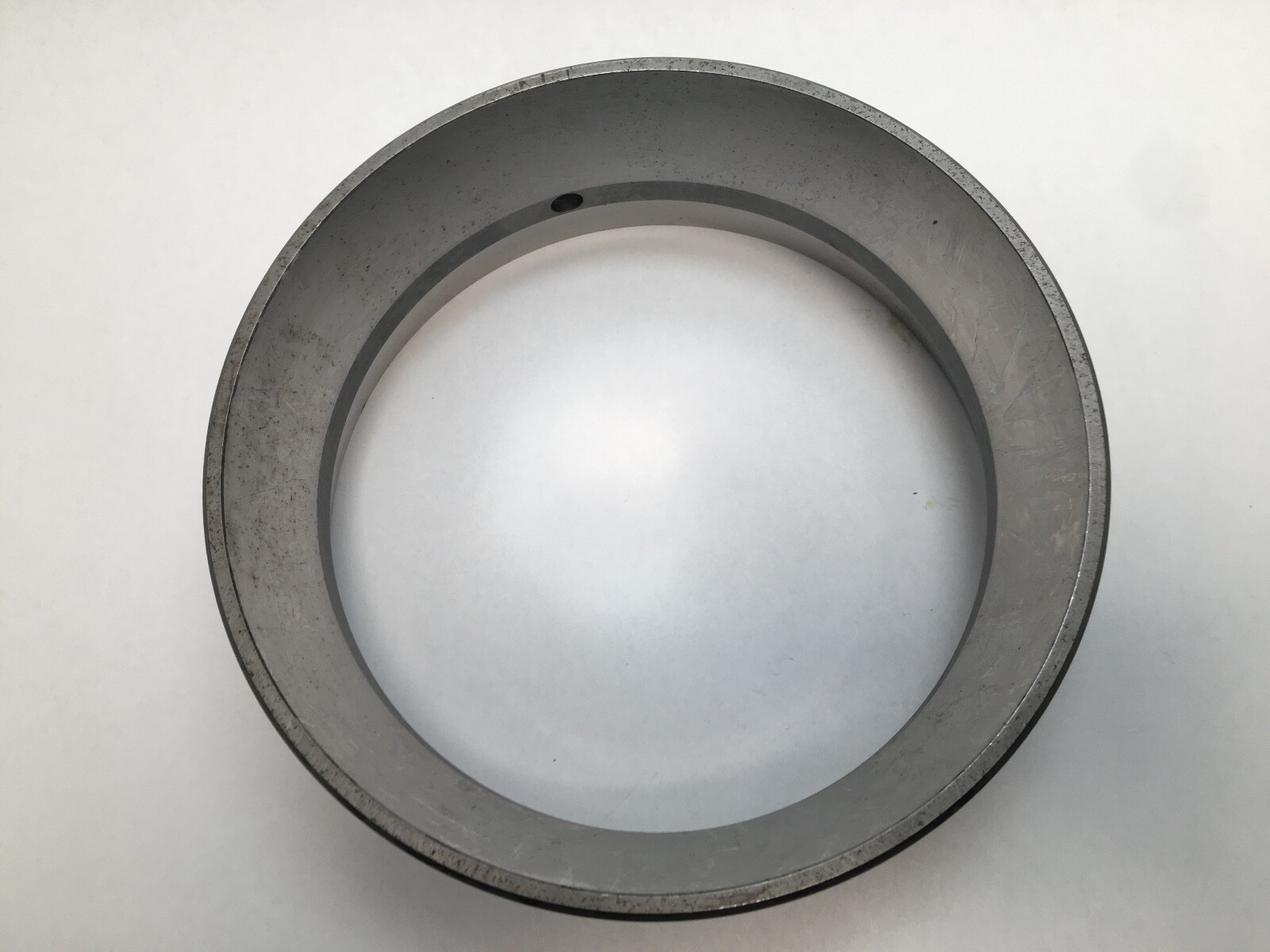 Timken 74851DC Double Taper Bearing Cup/Race 8-1/2″ OD 3-3/16″ W 74851-DC USA