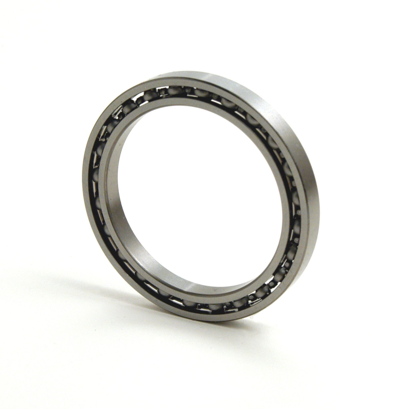 SS61901 Single Row Ball Bearing, 12 mm Bore, 24 mm OD, 6 mm Wide