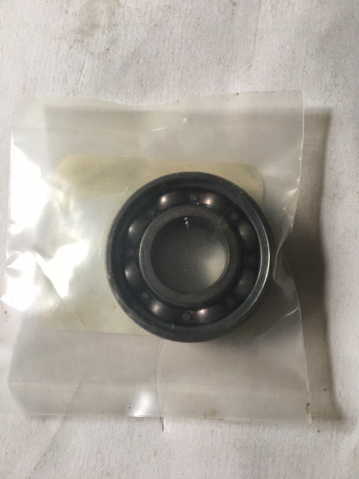 NEW 6001-RS ROLLER BEARING 6001-V DIRCRONITED SL-39