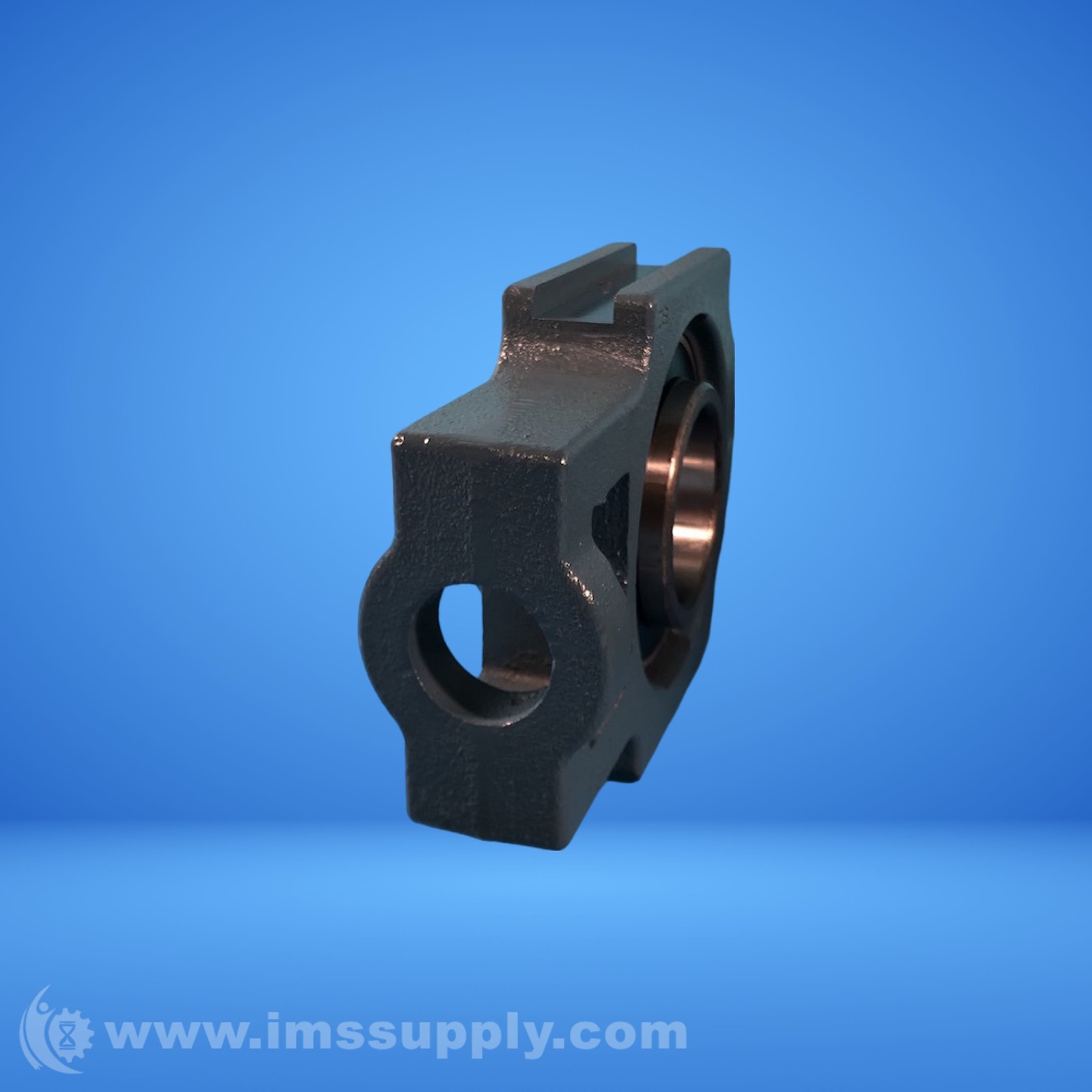 AMI Bearings, Inc. UCT212 Take-Up Ball Bearing FNOB