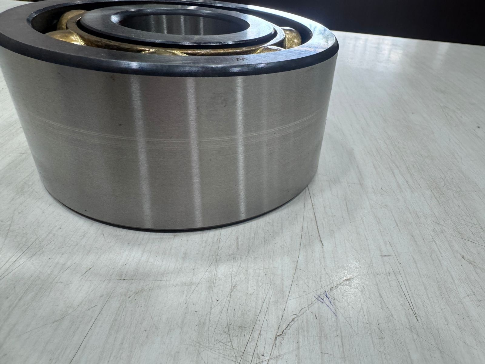 5411A SKF DOUBLE ROW ANGULAR CONTACT BALL BEARING 55x140x63.5MM, SKF 5411A/3411A