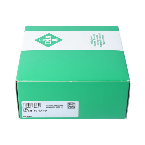 RCJY35-TV-VA-FD INA/Schaeffler Technologies 35 x 118 x 46,4 mm HOUSING/BEARIN…