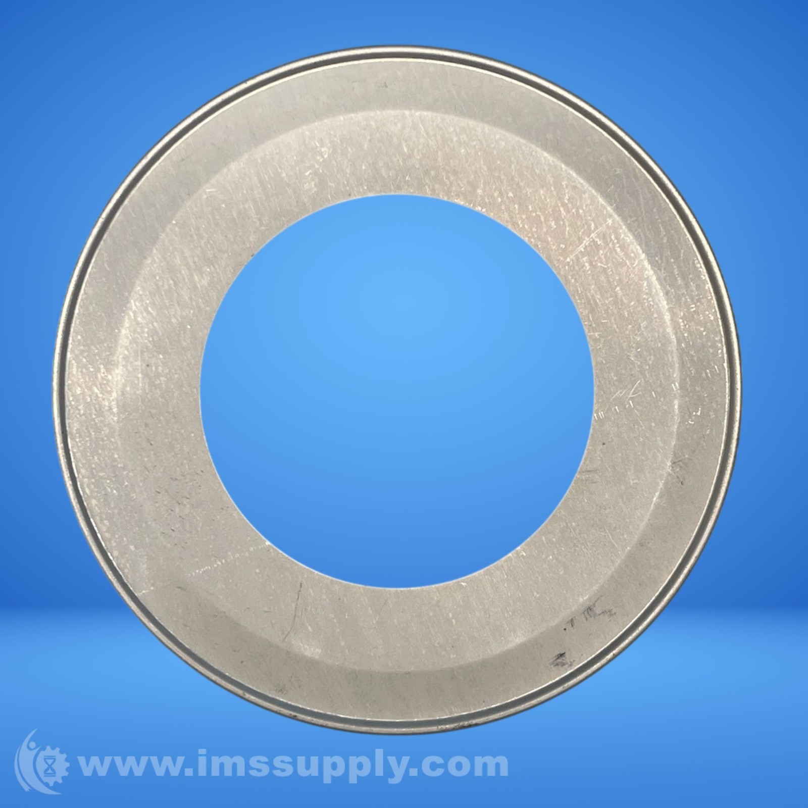 Nilos 10132DA1 Ring USIP