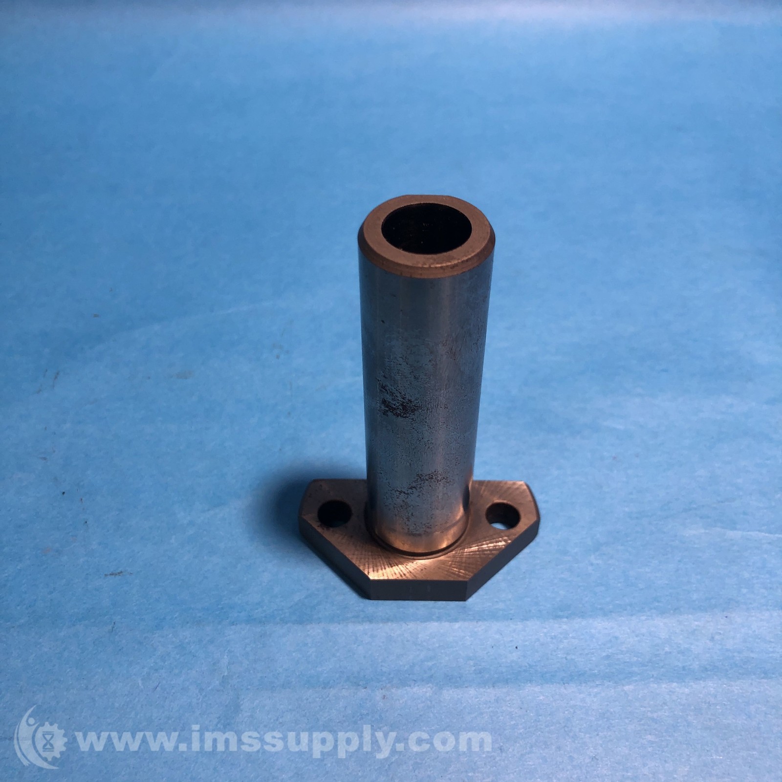 CARBIDE PRODUCTS INC DAM285-006 Machined Flanged Bushing USIP
