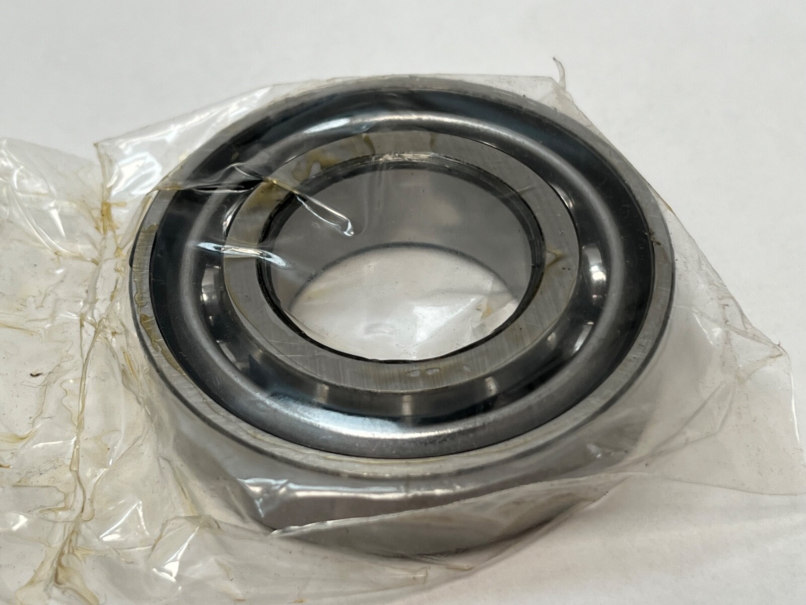 RHP 7206B Angular Contact Bearing 30x62x16 mm 7206-B England