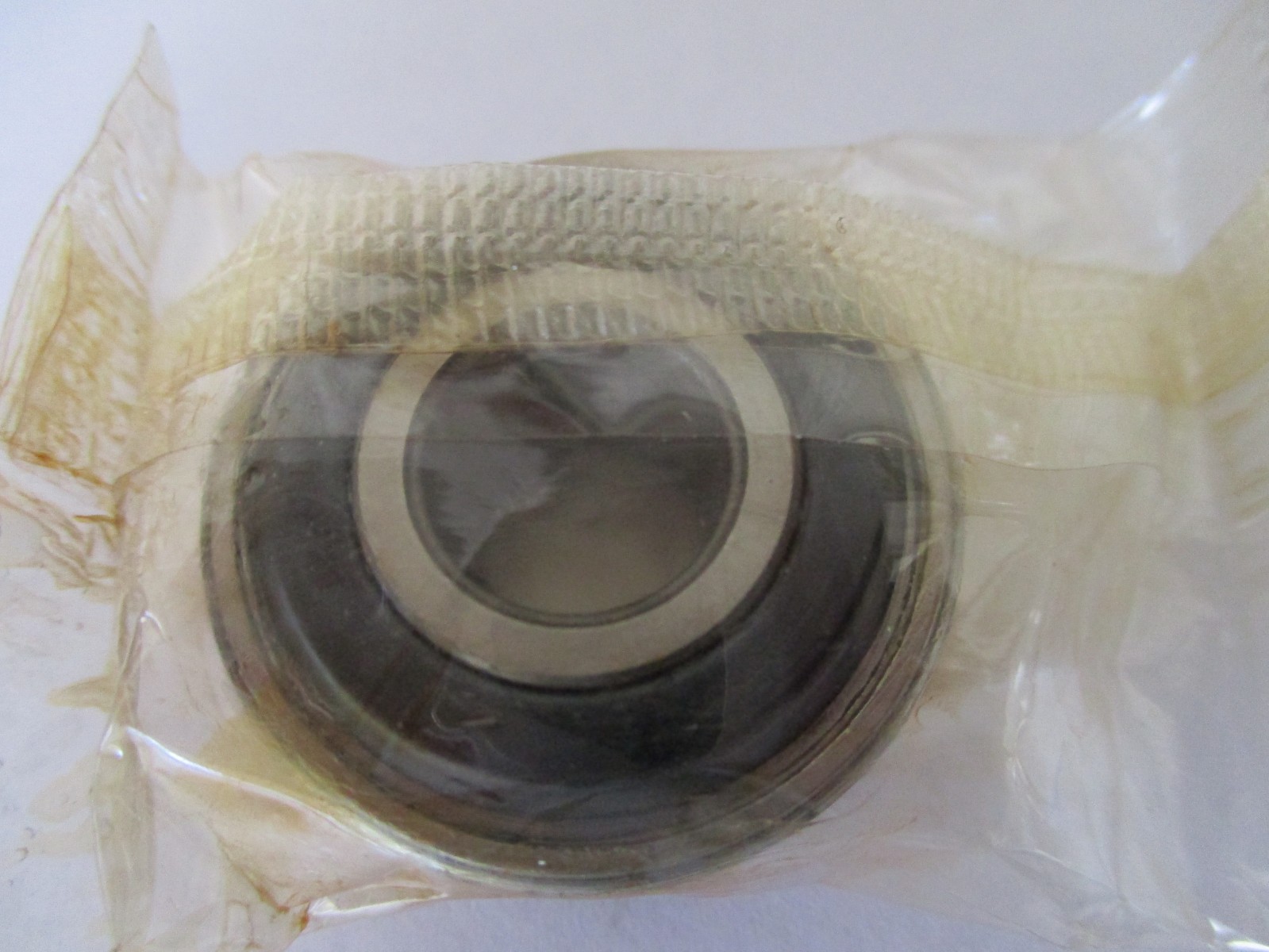 Fafnir 201KLL2 Ball Bearing