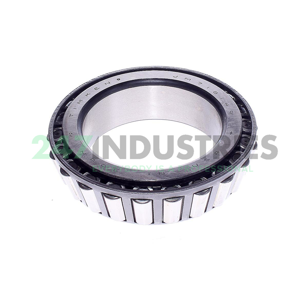 JM718149 Timken 90 x 0 x 34 mm TAP. ROLL. SINGLE ROW CONE