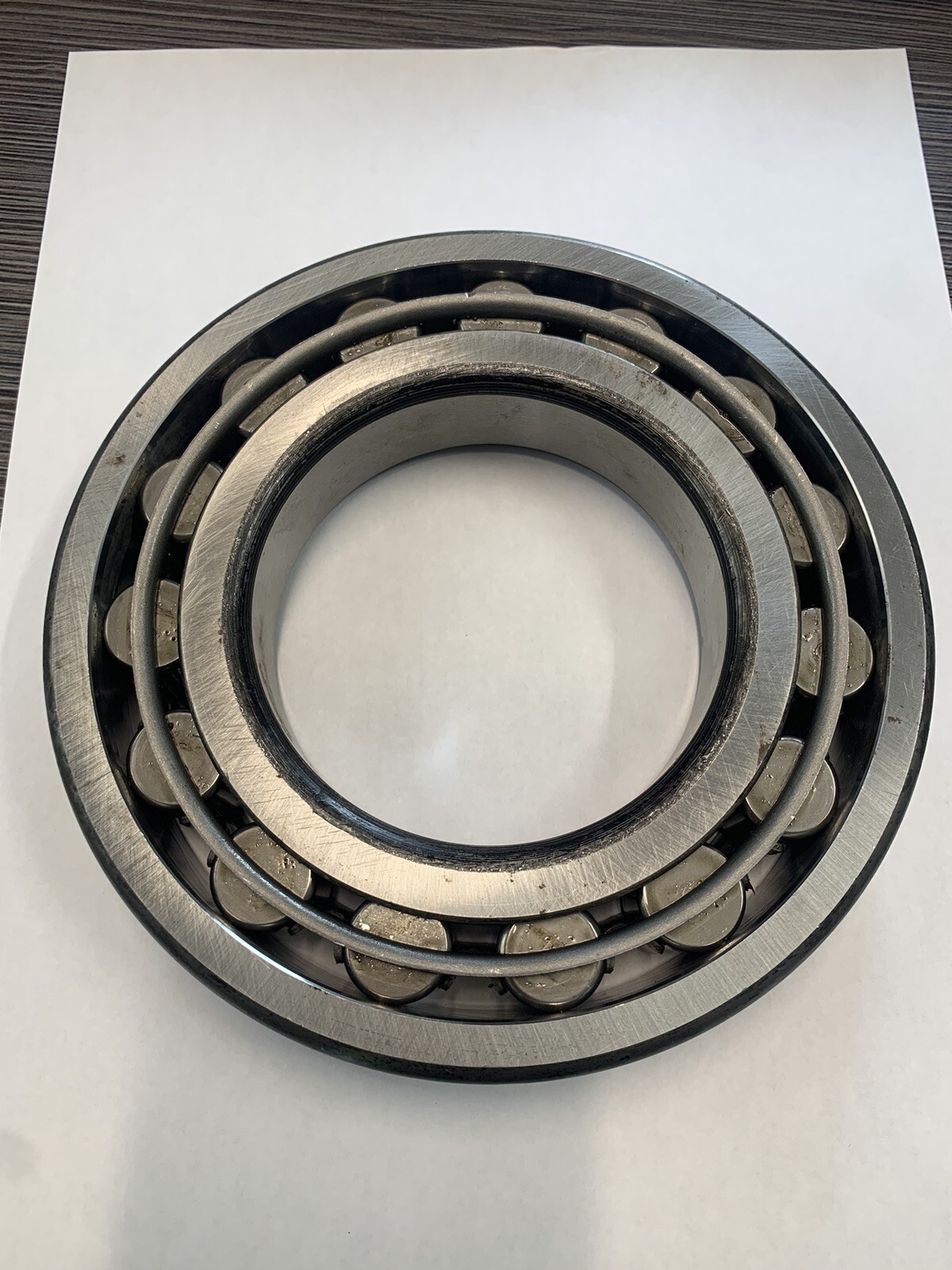 RHP LRJ3.1/2 C3 Cylindrical Roller Bearing 3.1/2″ x 6.1/2″ x 1.1/8″ C3 New