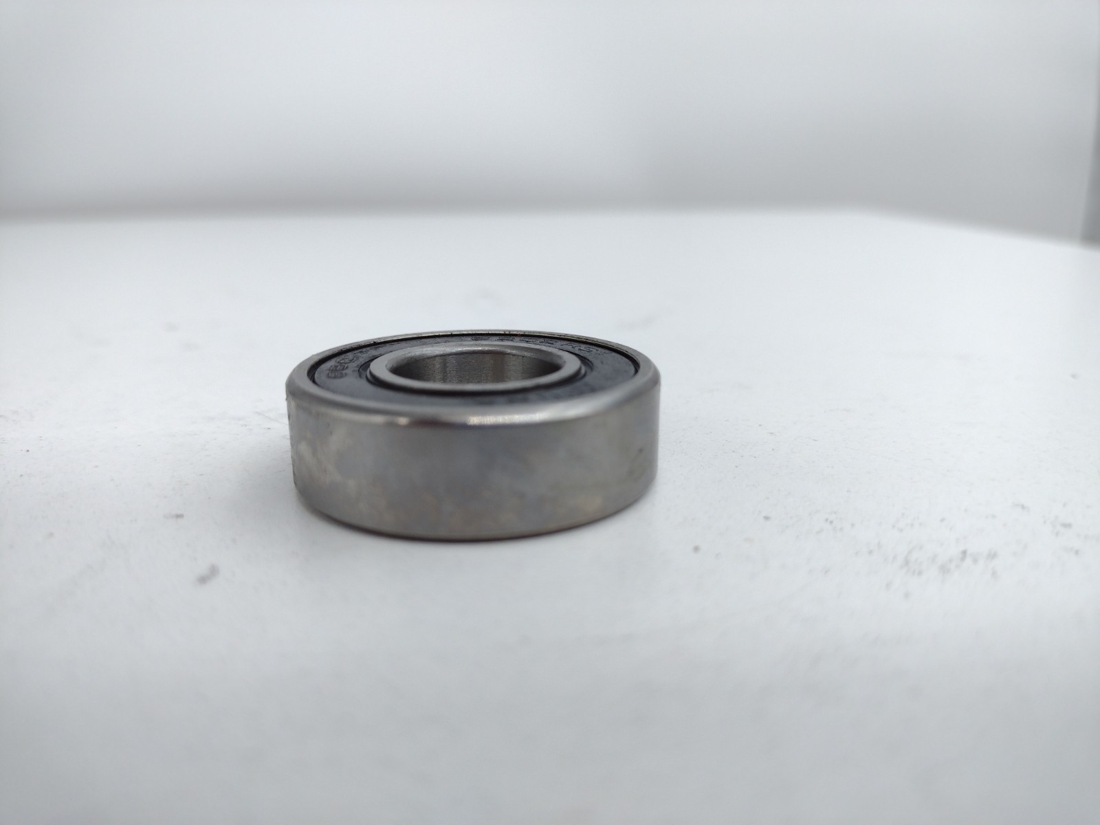*** General Bearing 6202-88-501 / 6202 2RS-5/8 Ball Bearing 0.6250″ Bore (10ea)