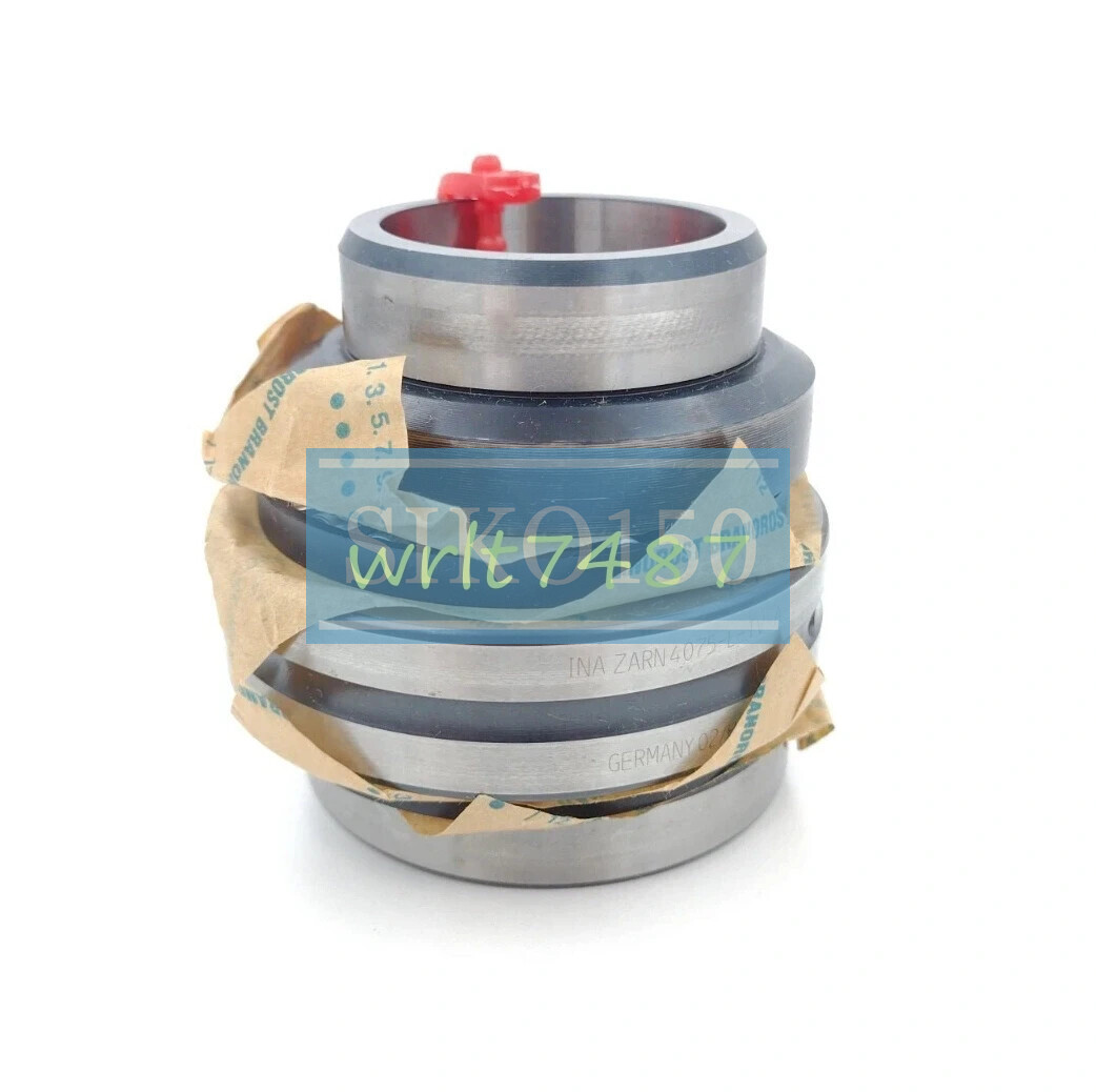 1PC NEW INA ZARN4075-L-TV-A cylindrical roller bearing #SK