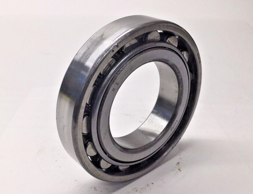 Steyr N212 Cylindrical Roller Bearing 60x110x22 mm N212A / 2n12 / 2n12-A