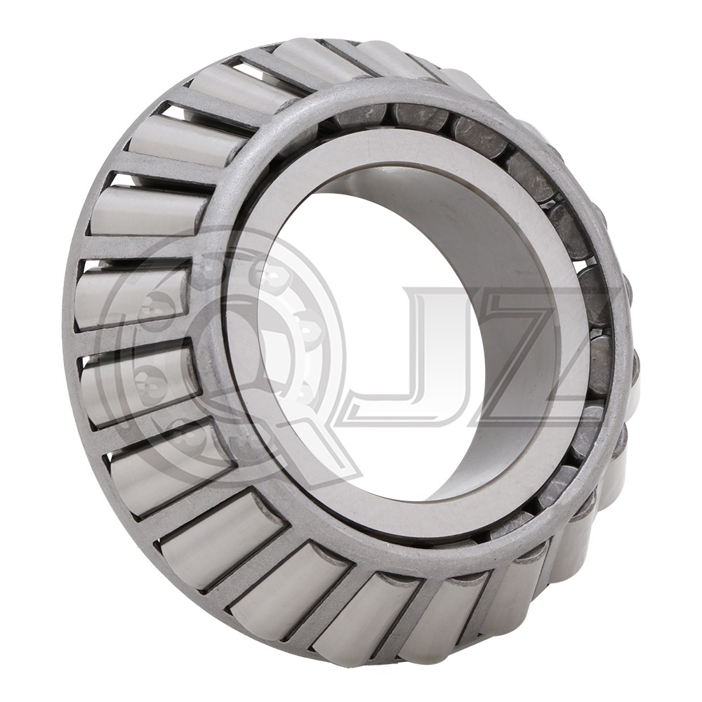 [1-Pack] 55206C Tapered Roller Bearing Single Cone [ 2-1/16 in Bore x 1.06 in W]