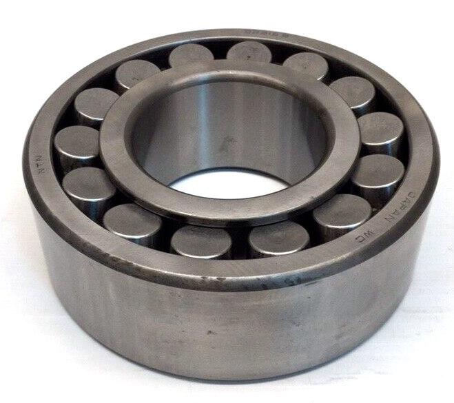 NTN 22316B Spherical Roller Bearing 80mm ID 170mm OD 58mm Width Straight Bore