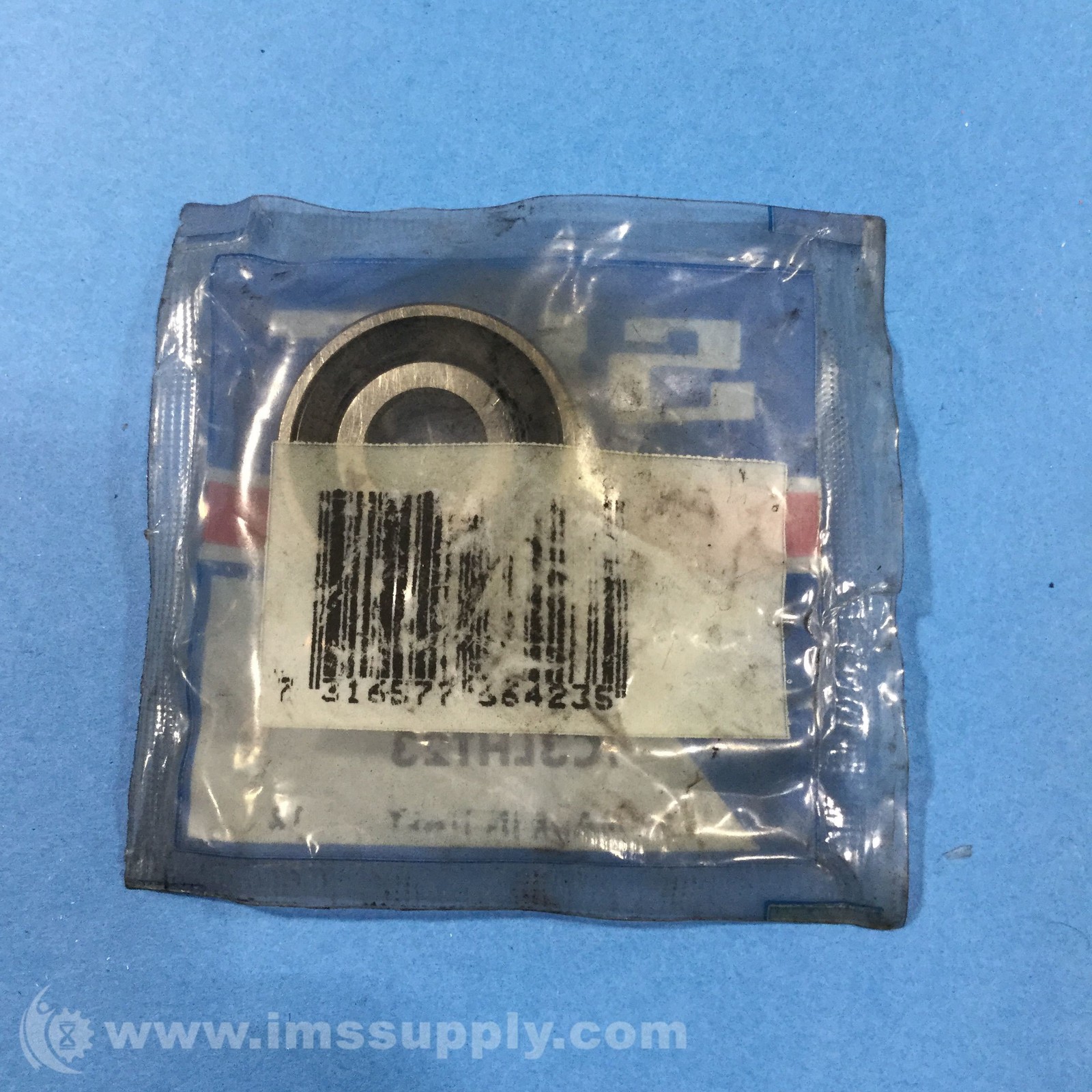 SKF 609-2RS1/C3LHT23 Deep Groove Ball Bearing FNFP