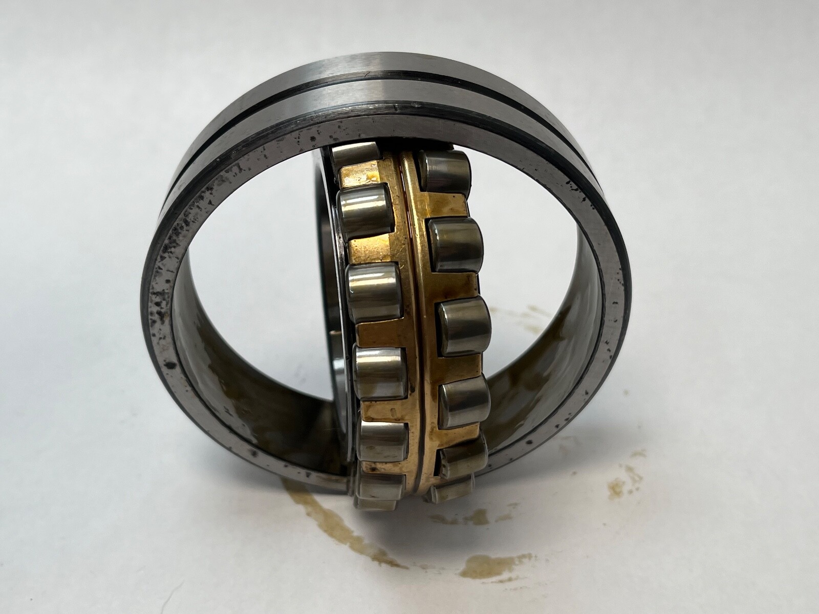 Link-Belt 22212LBKW33C3 Bearing 60x110x28 mm 22212-LB-K-W33-C3 USA