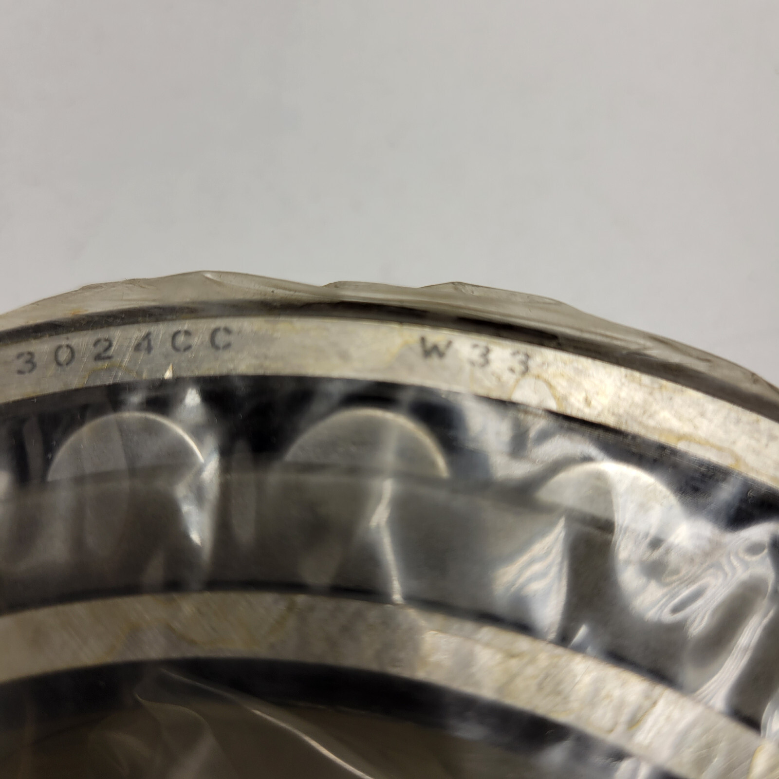 SKF 23024 CC /W33 Spherical Roller Bearing