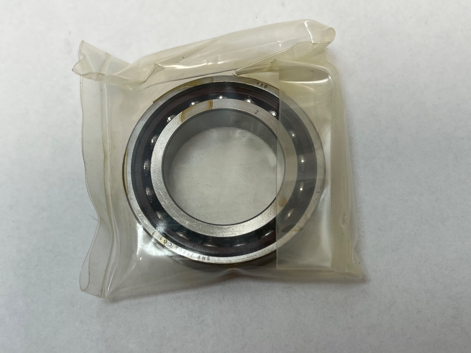 SNR 71905CG1UJ74 Bearing 25x49x9 mm 7905-C-T-UL-P4 71905-C-G1-U-J74 France