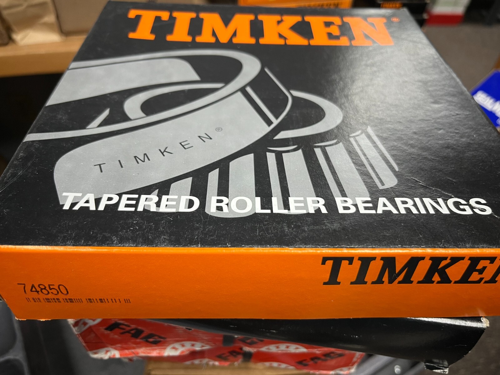 Timken 74850-20024