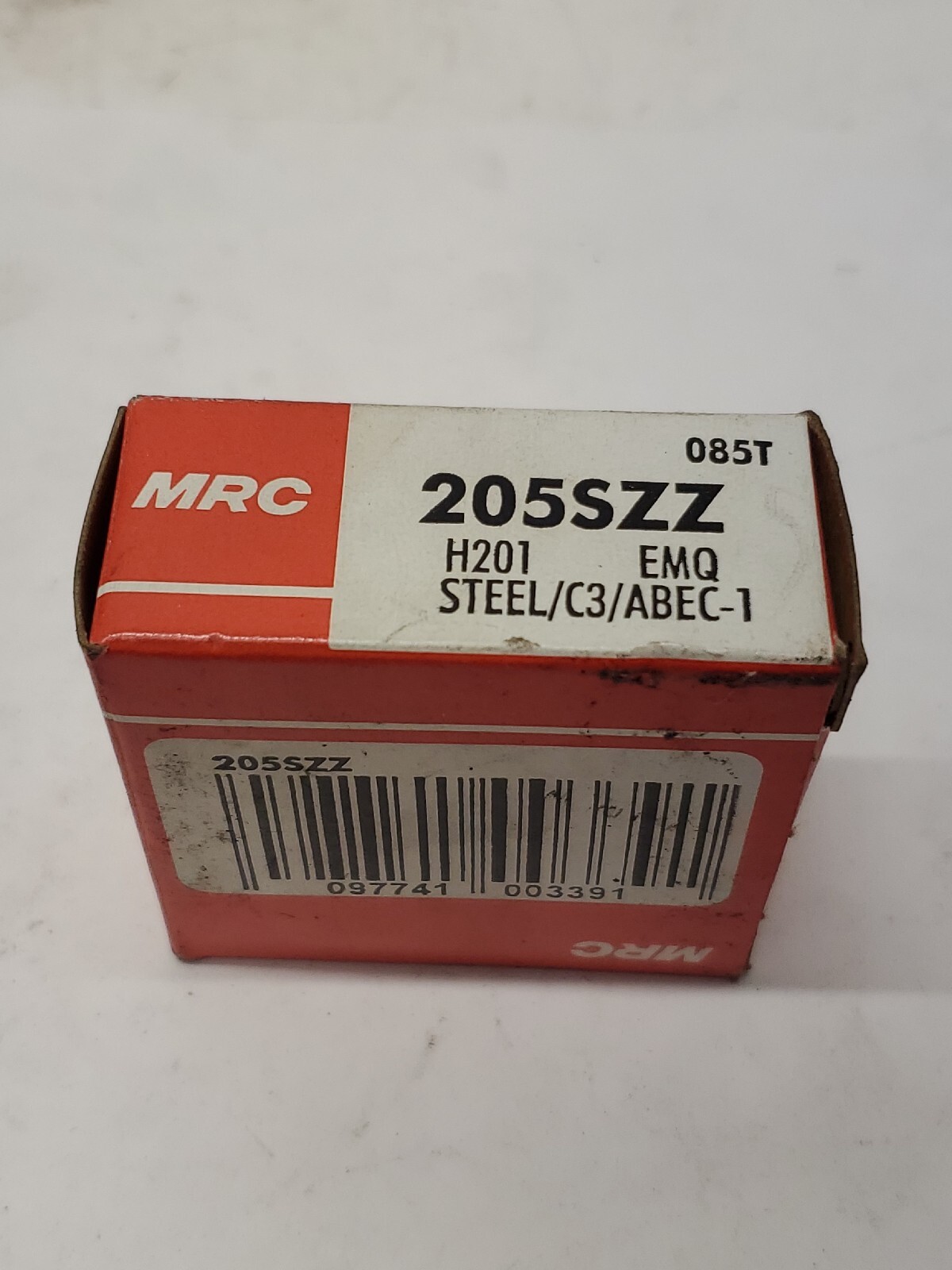 MRC 205SZZ Ball Bearing