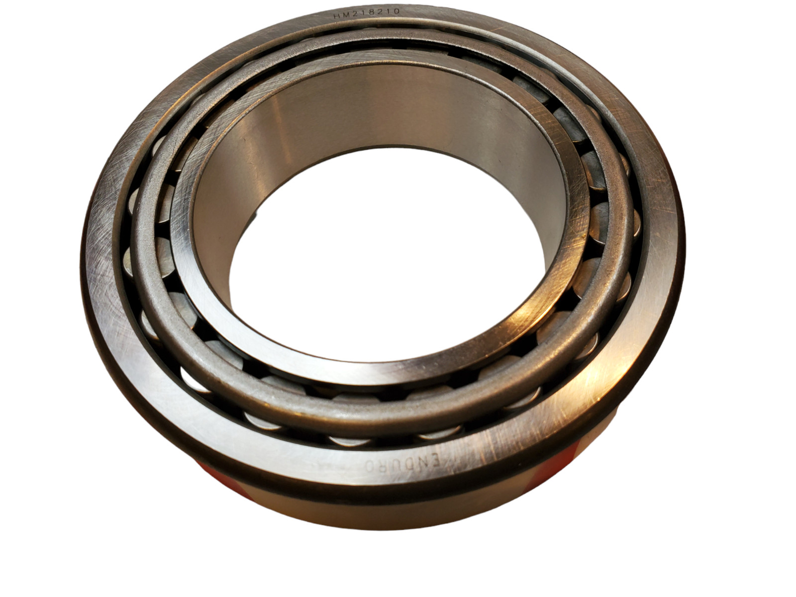 JHM807045 JHM807012 Tapered Roller Bearing Matched Set Enduro brand Ships FAST!!