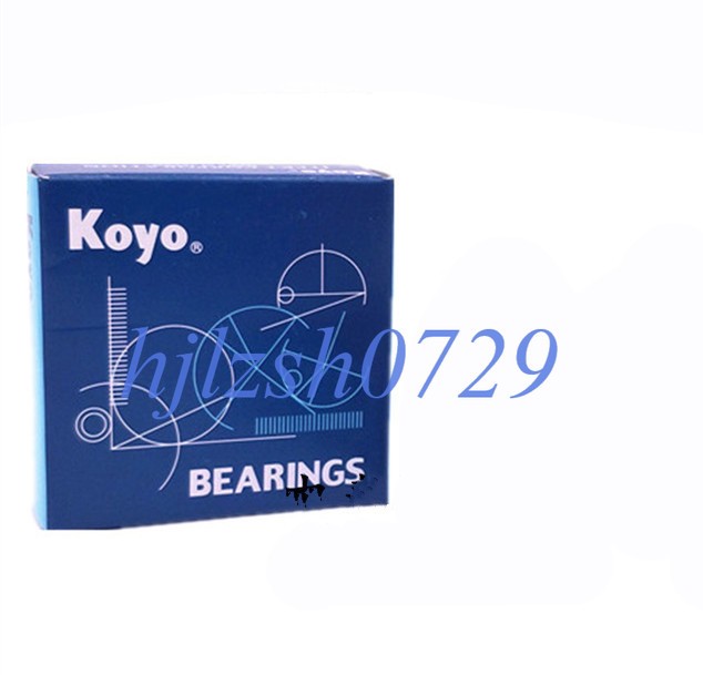 1pc New KOYO Tapered Roller Bearing 32911JR