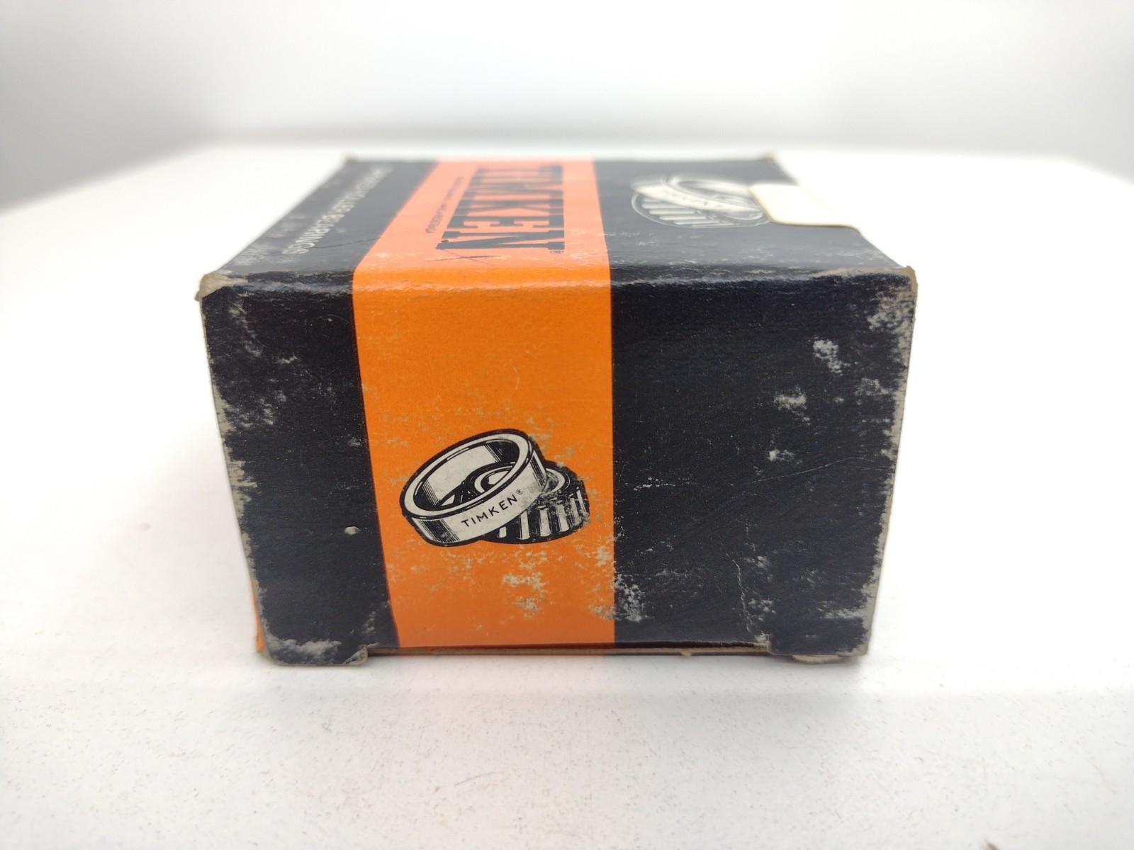 Timken 3660 Tapered Roller Bearing Cone 0.8125 inch Bore