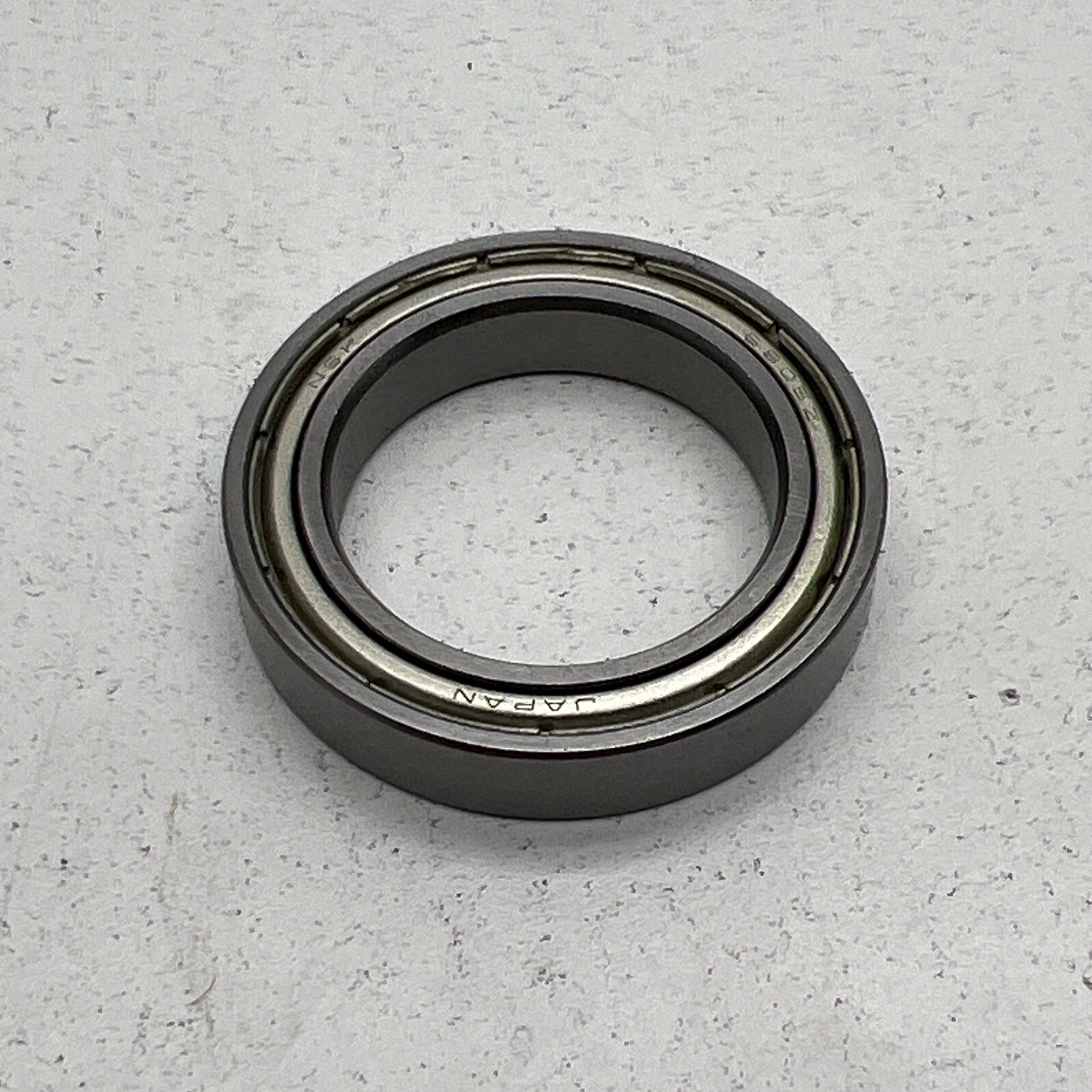 Lot of (26) NSK 6805ZZ Metal Shield Shielded Ball Bearing 25x37x7mm