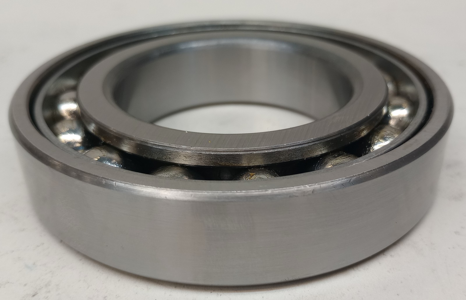 SNR 7211B Angular Contact Ball Bearing 55 X 100 X 21mm 7211-B