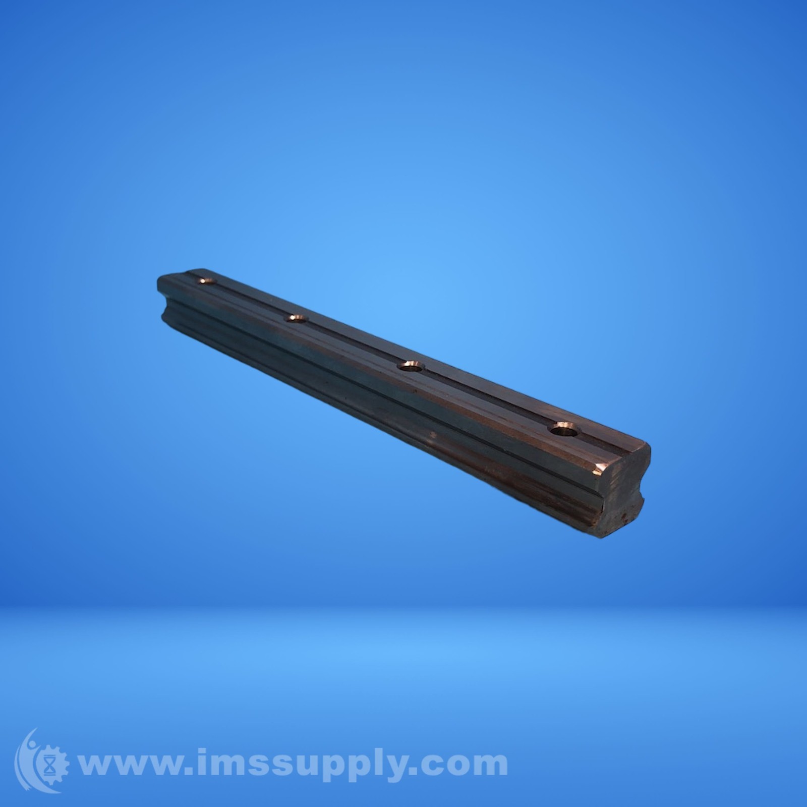 THK HSR25B1SS+220L Linear Bearing Rail FNIP