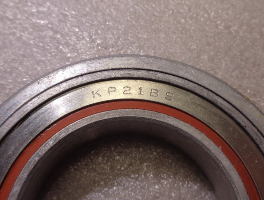 AIRCRAFT FAFNIR BALL BEARING KP21BS NEW (LAST ONES)