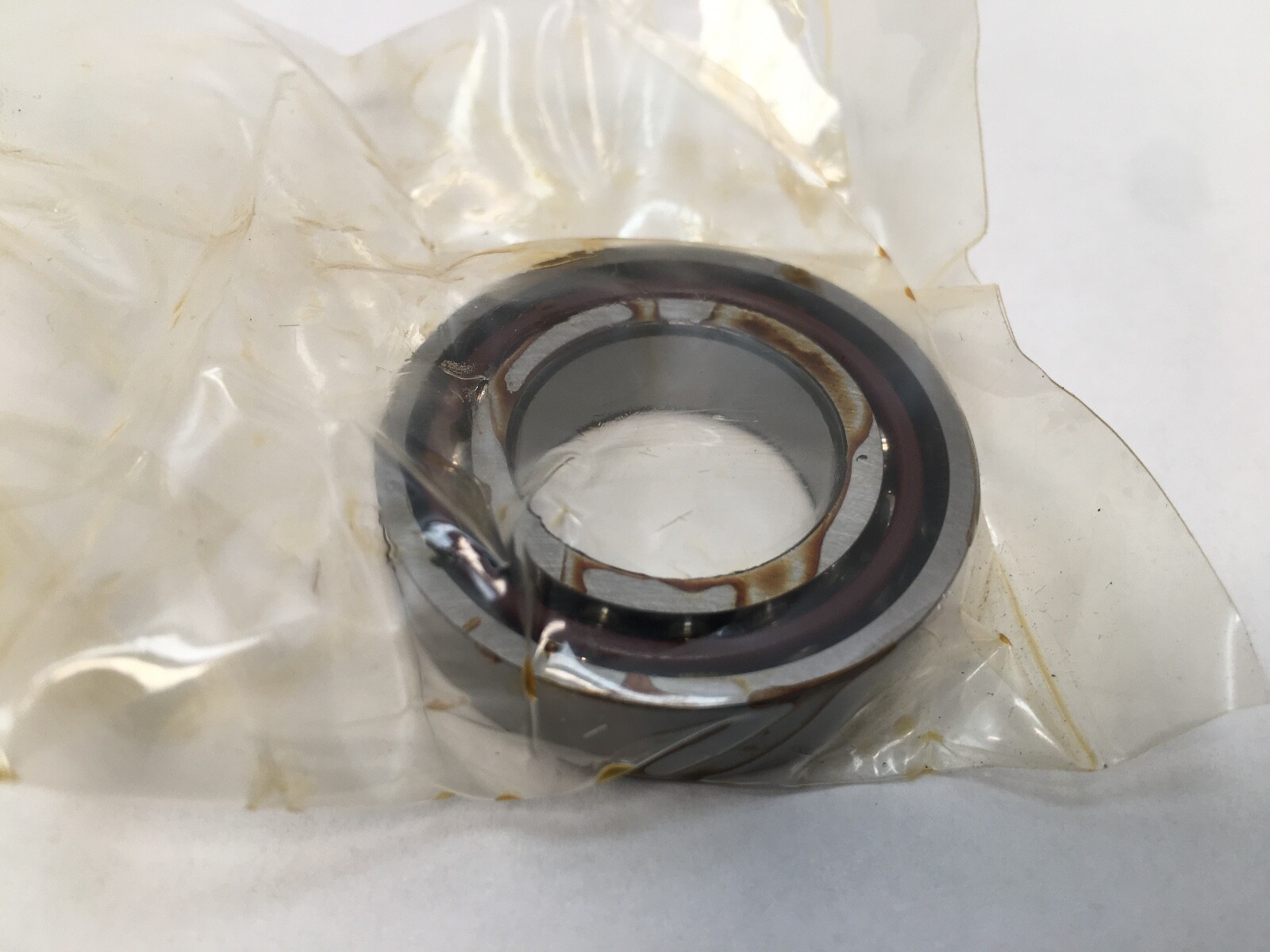 SKF 71904-ACDGA/P4A Bearing 20x37x9 mm 71904-ACD-P4A-DGA 7904 Italy