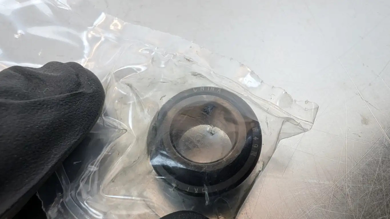 SKF GE 10 E Radial Spherical Plain Bearing 10mm 19mm 9mm Inner 6mm Outer