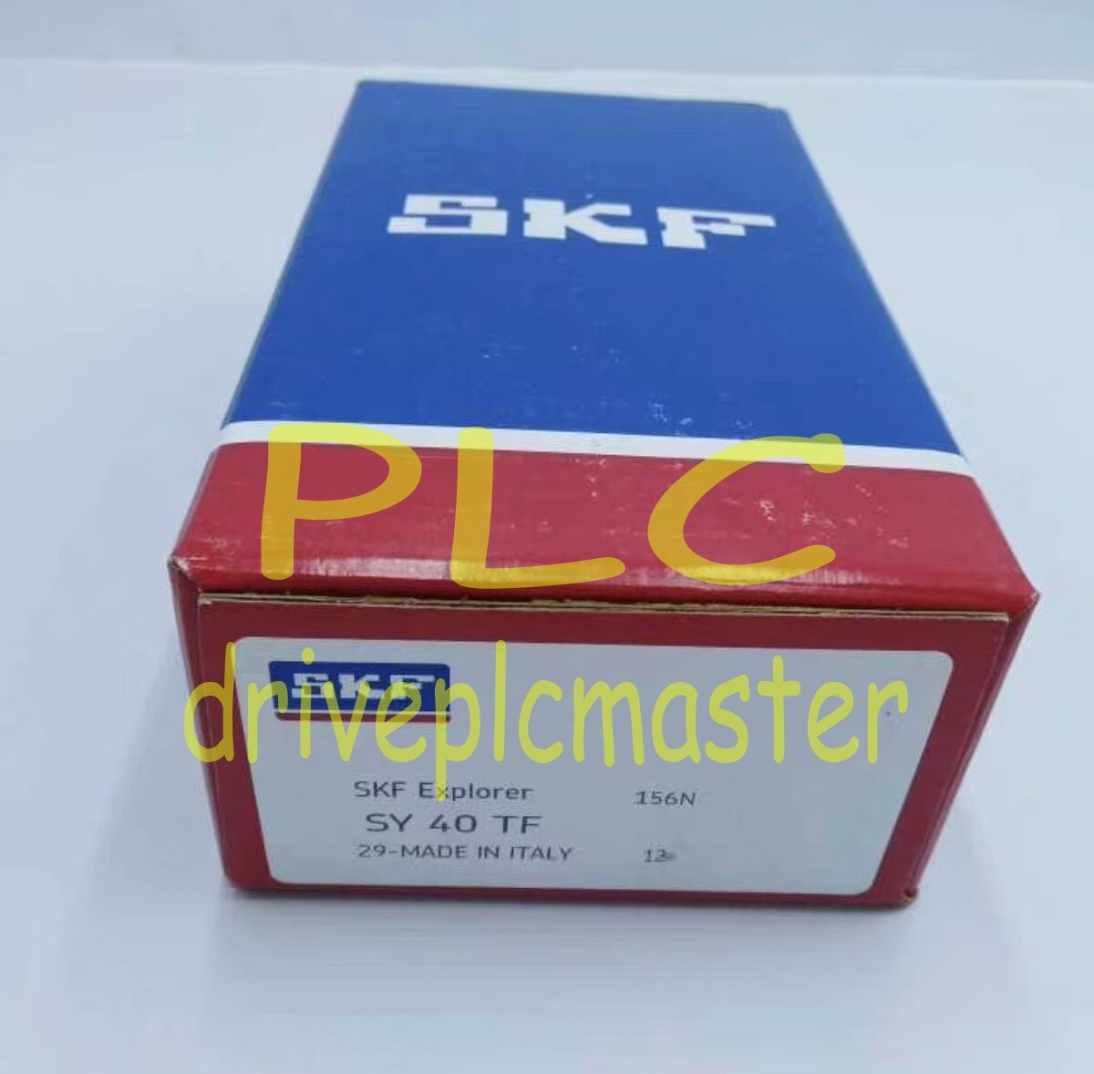 1PC SKF SY 40 TF outer ball bearing with seat~