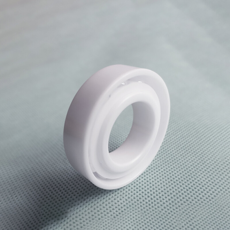 Zirconia Angular Contact Full Ceramic Bearing 7000 7008-7208 ZrO2 Ball Bearings