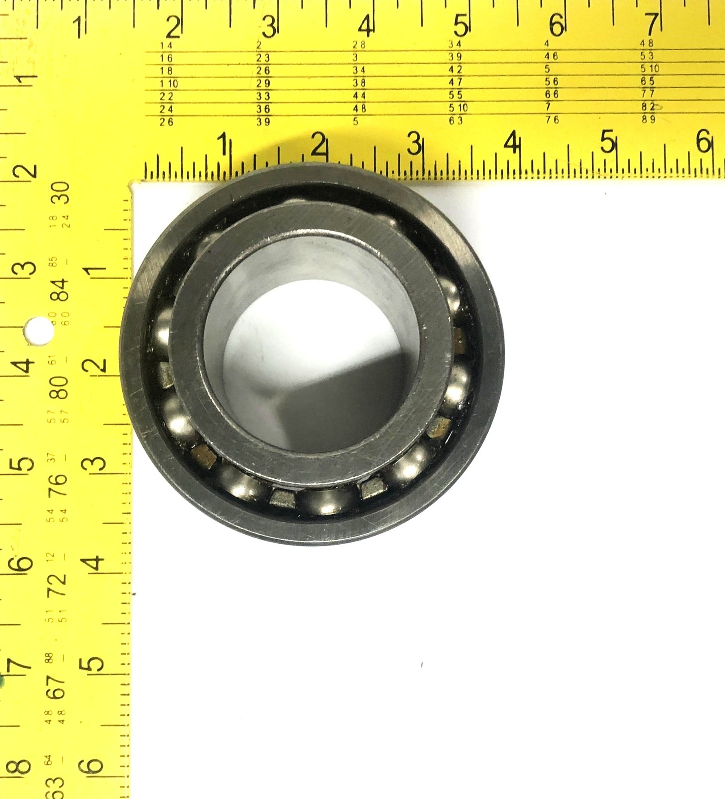 Fafnir Insert Ball Bearing SM1114K/210K NOS